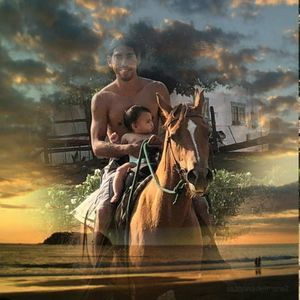 Meet your Posher, Paul